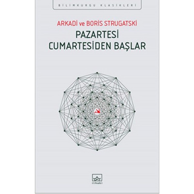 Pazartesi Cumartesiden Başlar Pazartesi Cumartesiden Başlar
