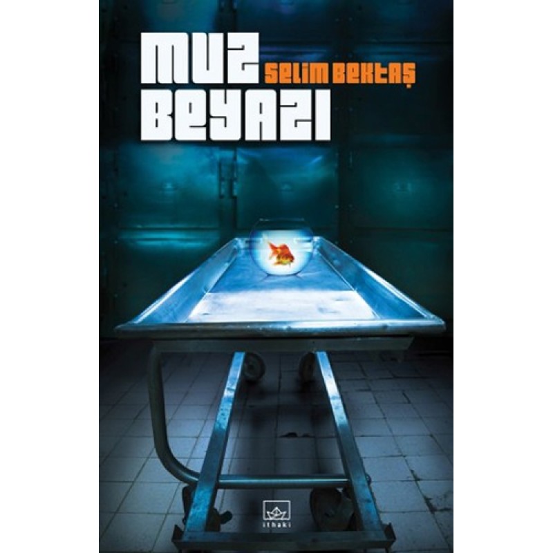 Muz Beyazı Muz Beyazı