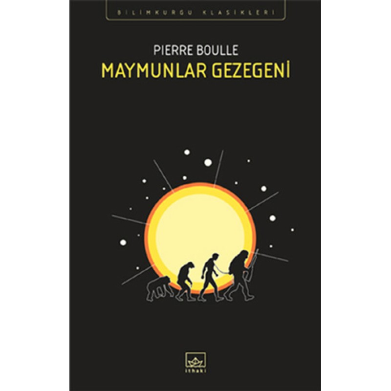 Maymunlar Gezegeni Maymunlar Gezegeni
