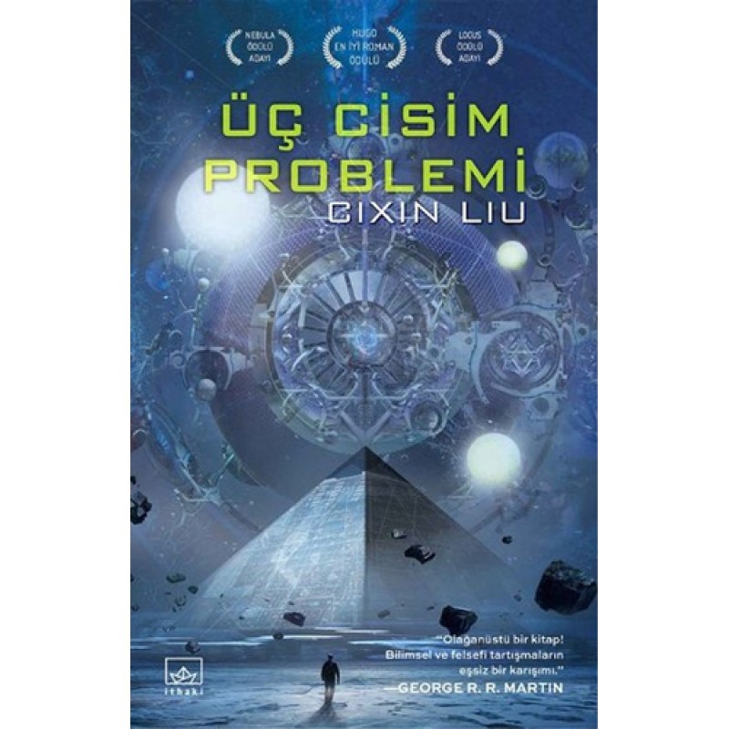 Üç Cisim Problemi Üç Cisim Problemi