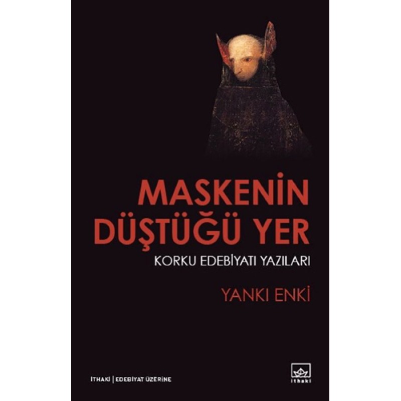 Maskenin Düştüğü Yer Maskenin Düştüğü Yer