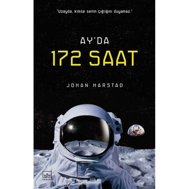 Ay'da 172 Saat