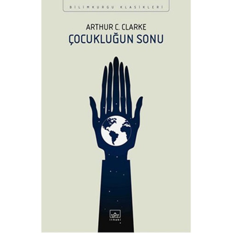 Çocukluğun Sonu Çocukluğun Sonu