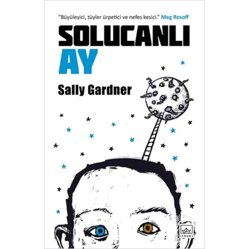 Solucanlı Ay Solucanlı Ay