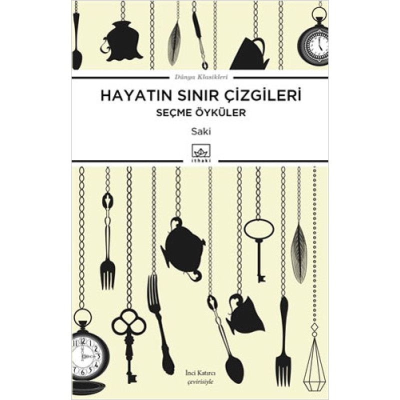 Hayatın Sınır Çizgileri Hayatın Sınır Çizgileri