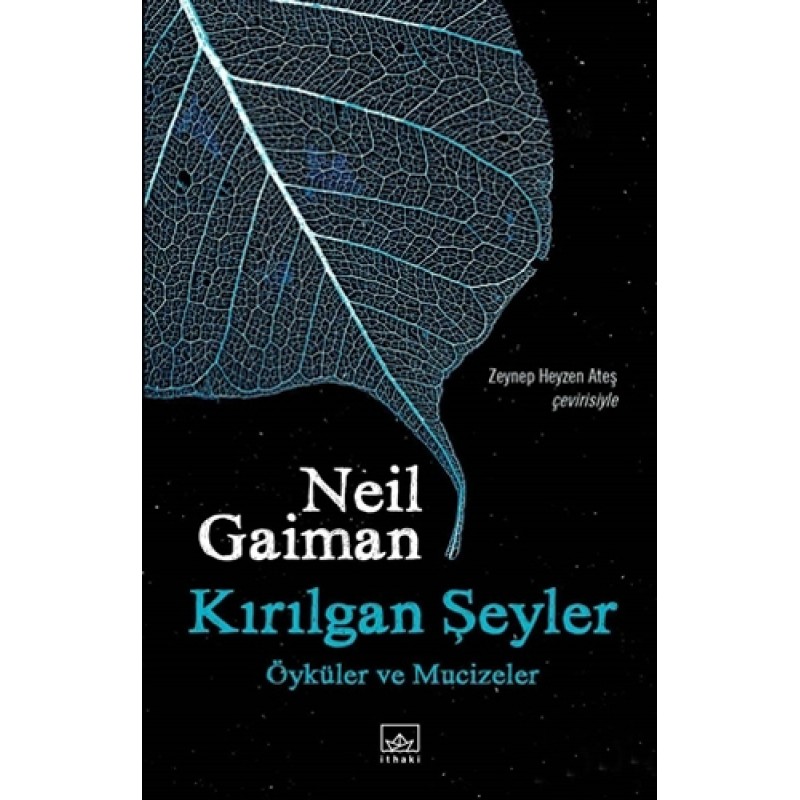 Kırılgan Şeyler