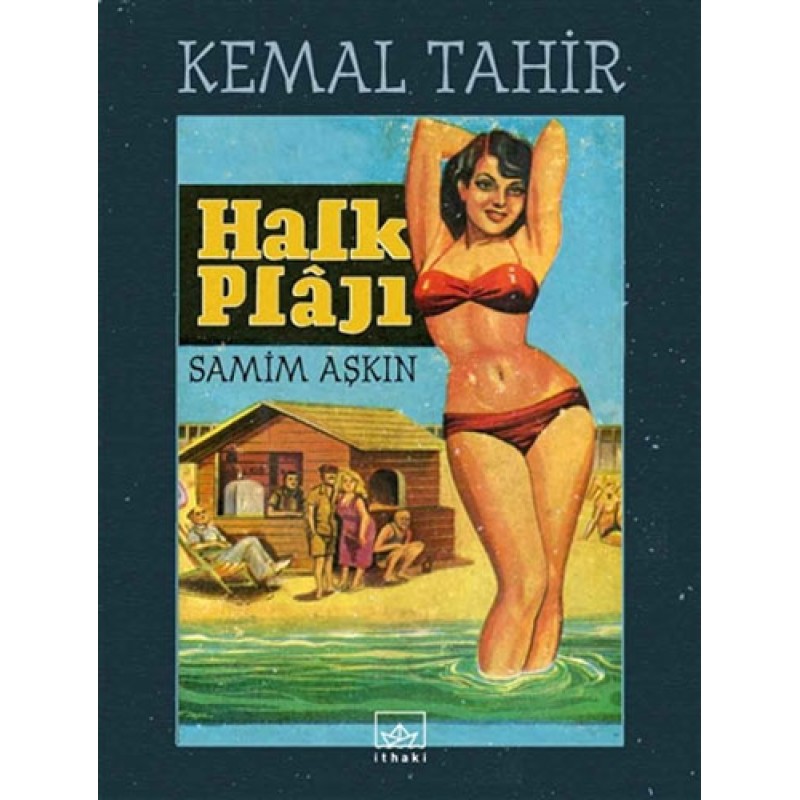 Halk Plajı