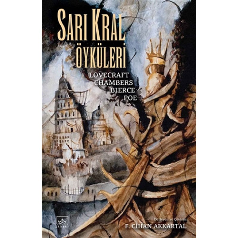 Sarı Kral Öyküleri Sarı Kral Öyküleri
