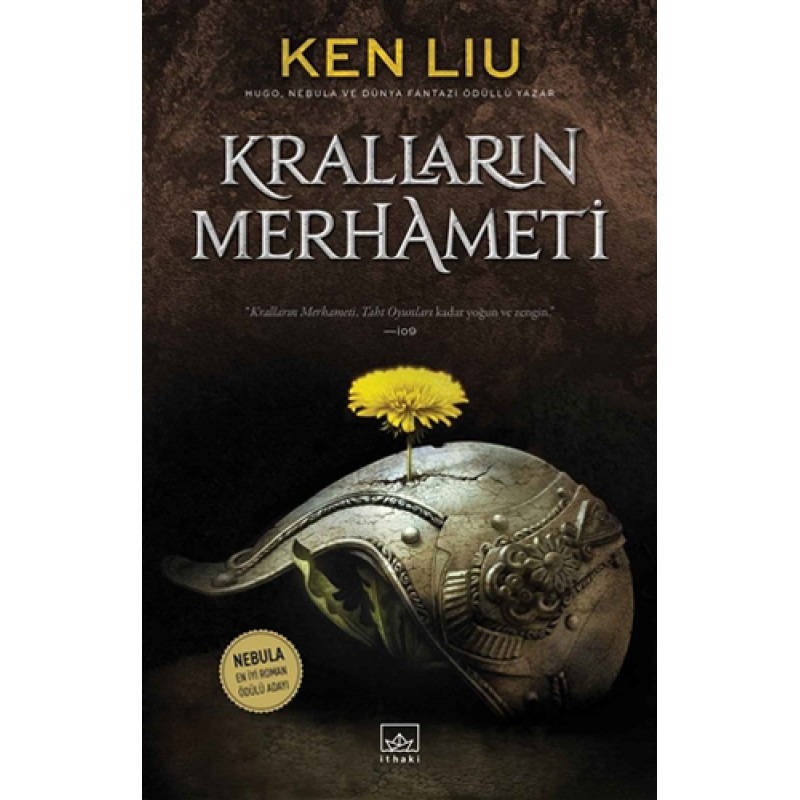 Kralların Merhameti
