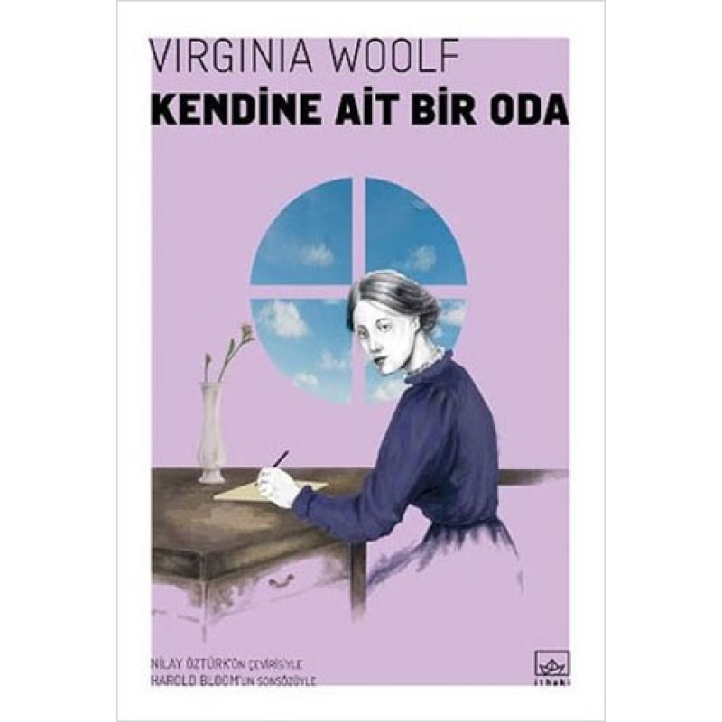 Kendine Ait Bir Oda Kendine Ait Bir Oda