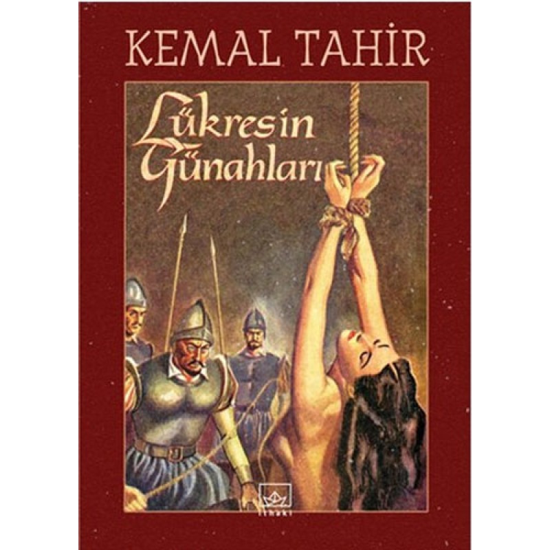 Lükres'in Günahları Lükres'in Günahları