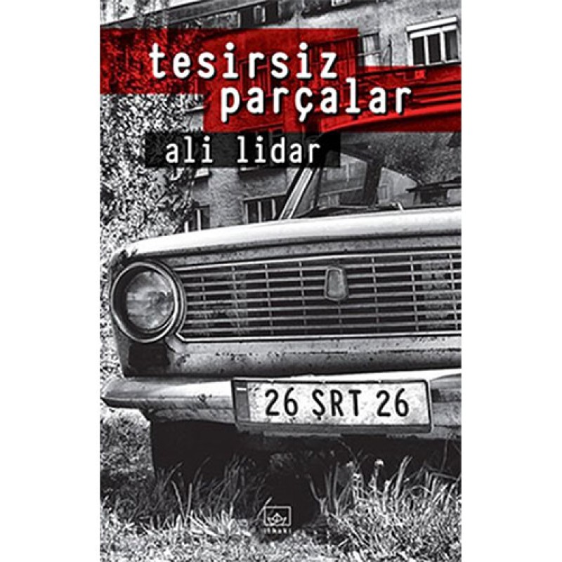 Tesirsiz Parçalar