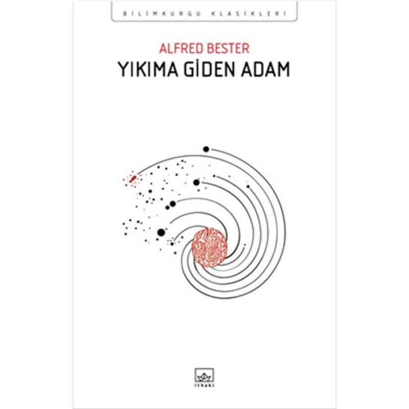 Yıkıma Giden Adam Yıkıma Giden Adam