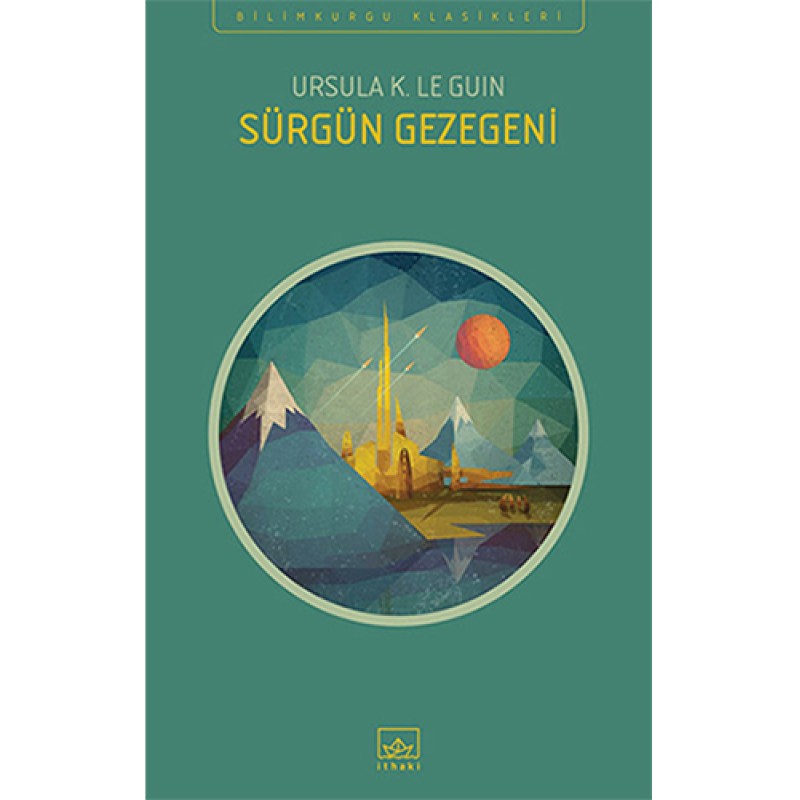 Sürgün Gezegeni Sürgün Gezegeni