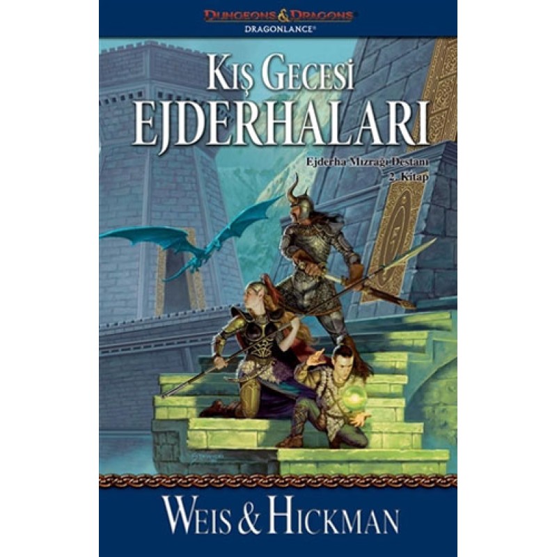 Kış Gecesi Ejderhaları Kış Gecesi Ejderhaları