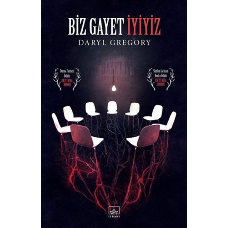 Biz Gayet İyiyiz Biz Gayet İyiyiz