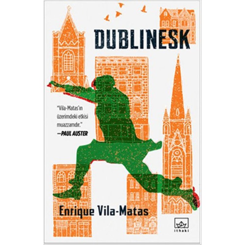 Dublinesk Dublinesk