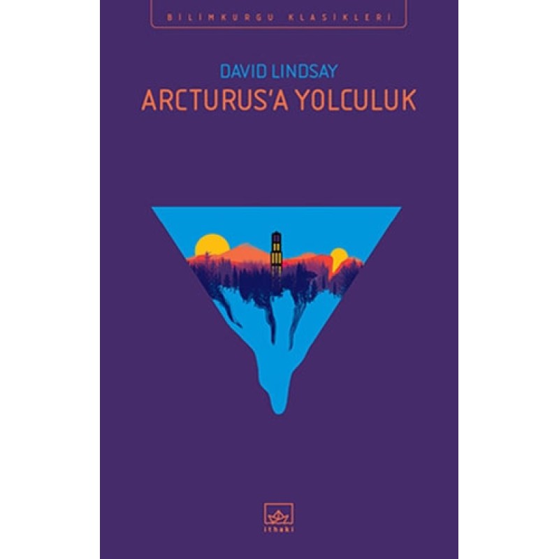 Arcturus’a Yolculuk Arcturus’a Yolculuk