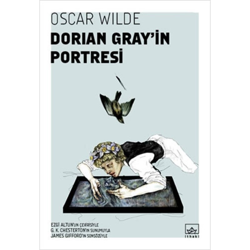 Dorian Gray’in Portresi Dorian Gray’in Portresi