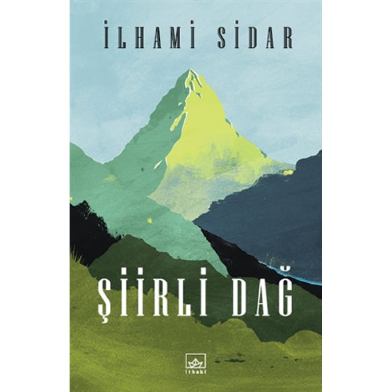Şiirli Dağ Şiirli Dağ
