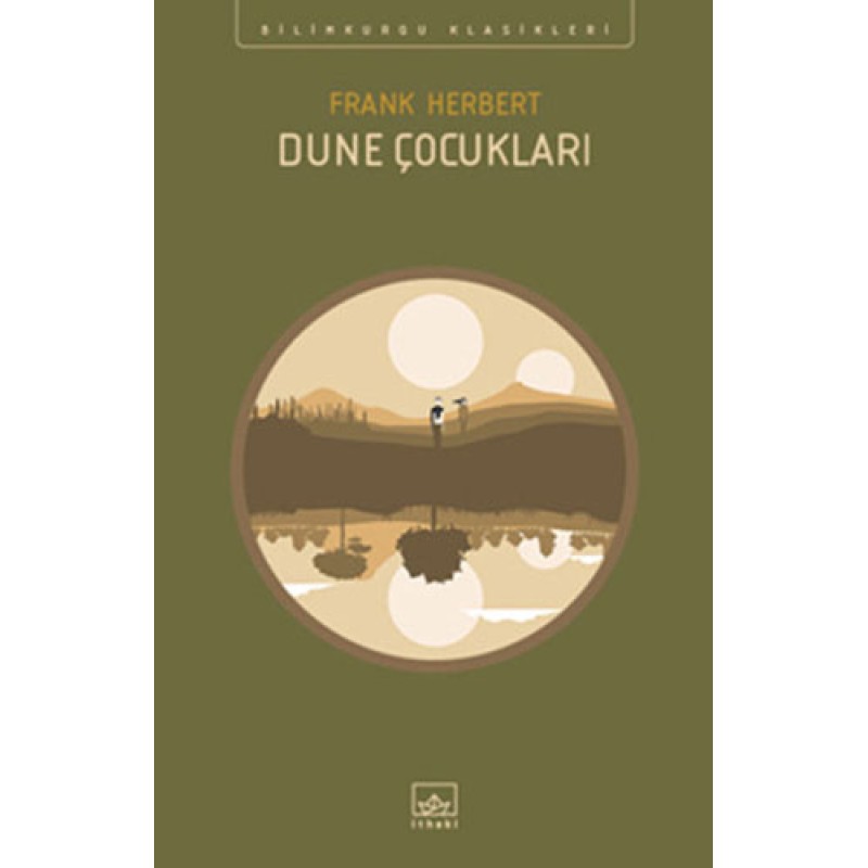 Dune Çocukları Dune Çocukları