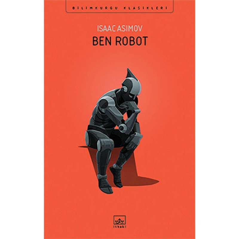 Ben Robot Ben Robot