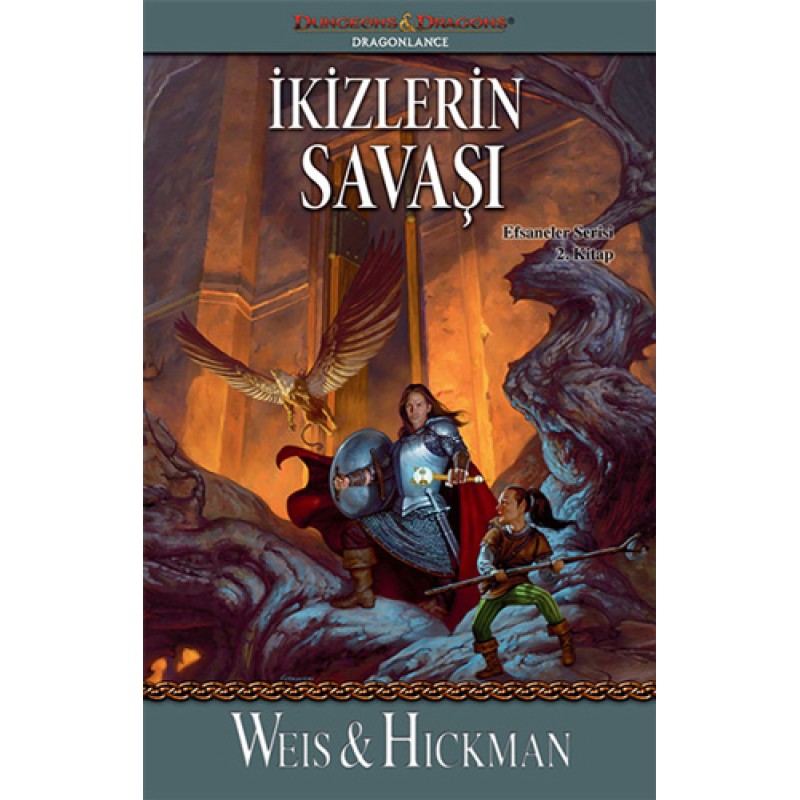 İkizlerin Savaşı