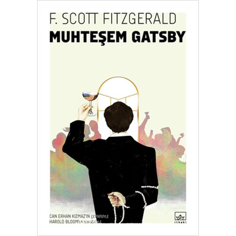 Muhteşem Gatsby Muhteşem Gatsby
