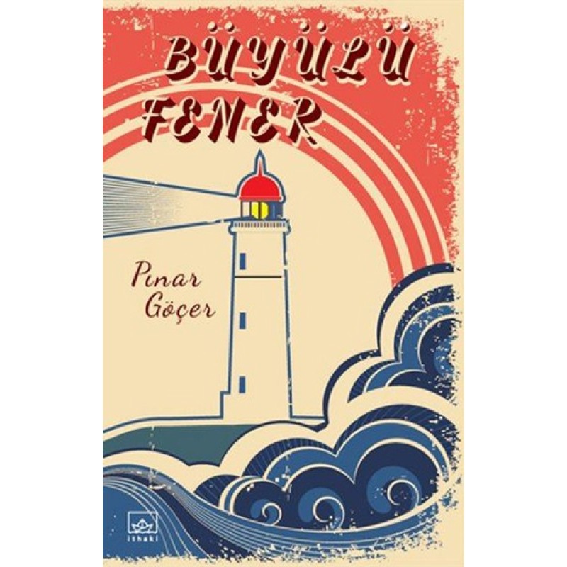 Büyülü Fener Büyülü Fener