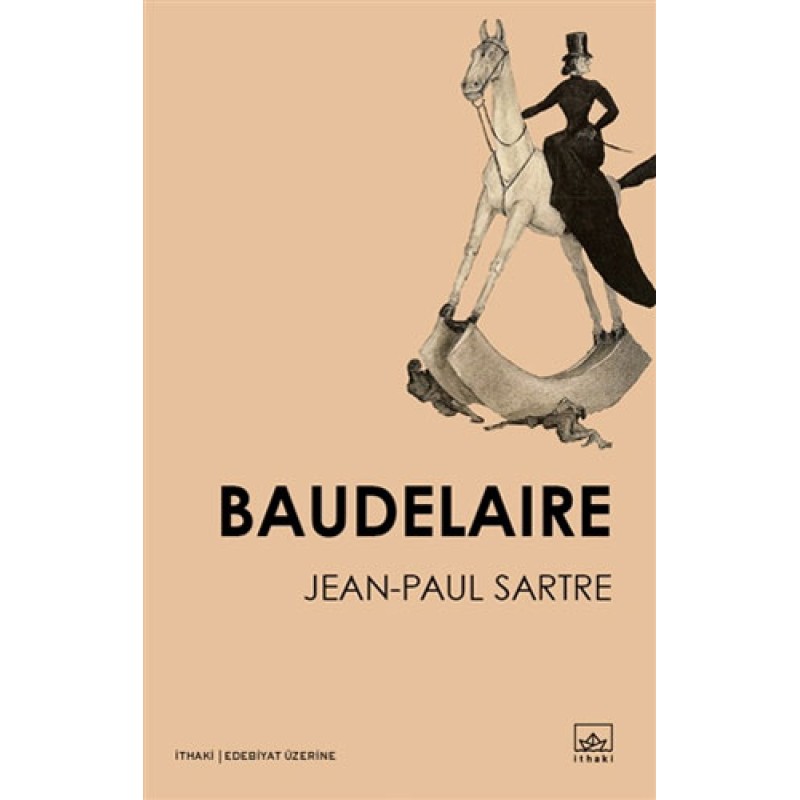 Baudelaire Baudelaire