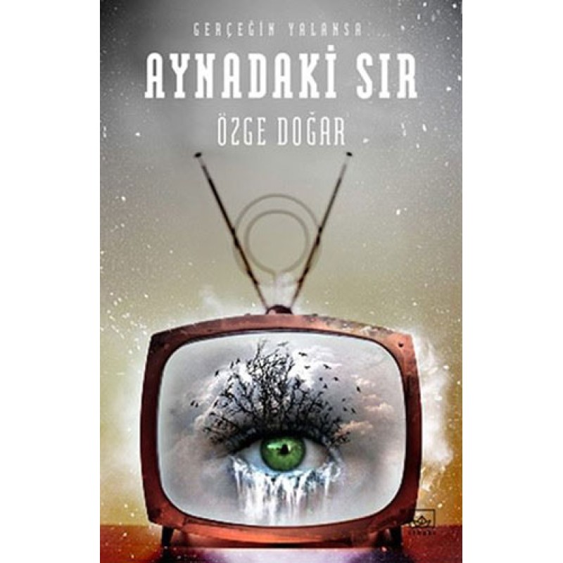 Aynadaki Sır Aynadaki Sır