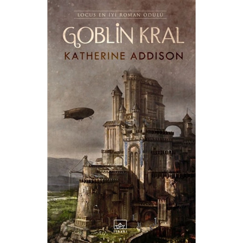 Goblin Kral Goblin Kral
