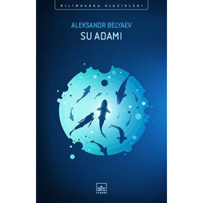 Su Adamı Su Adamı