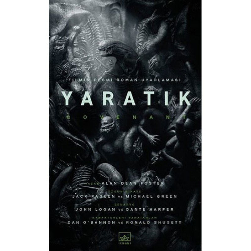 Yaratık Yaratık
