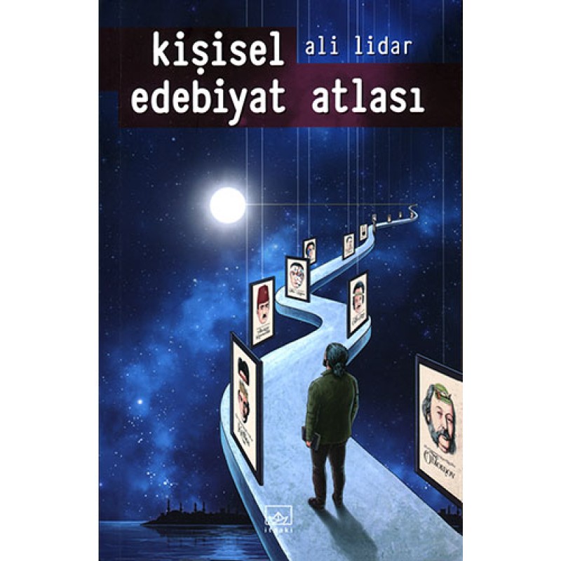 Kişisel Edebiyat Atlası