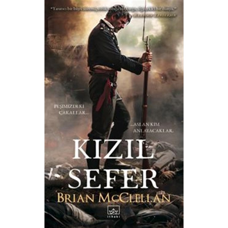 Kızıl Sefer Kızıl Sefer