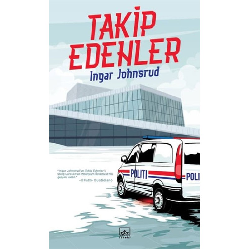 Takip Edenler Takip Edenler