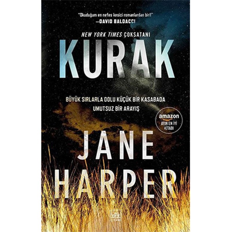 Kurak Kurak