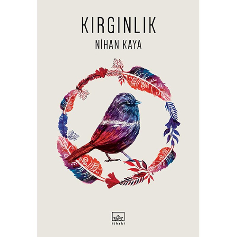 Kırgınlık Kırgınlık