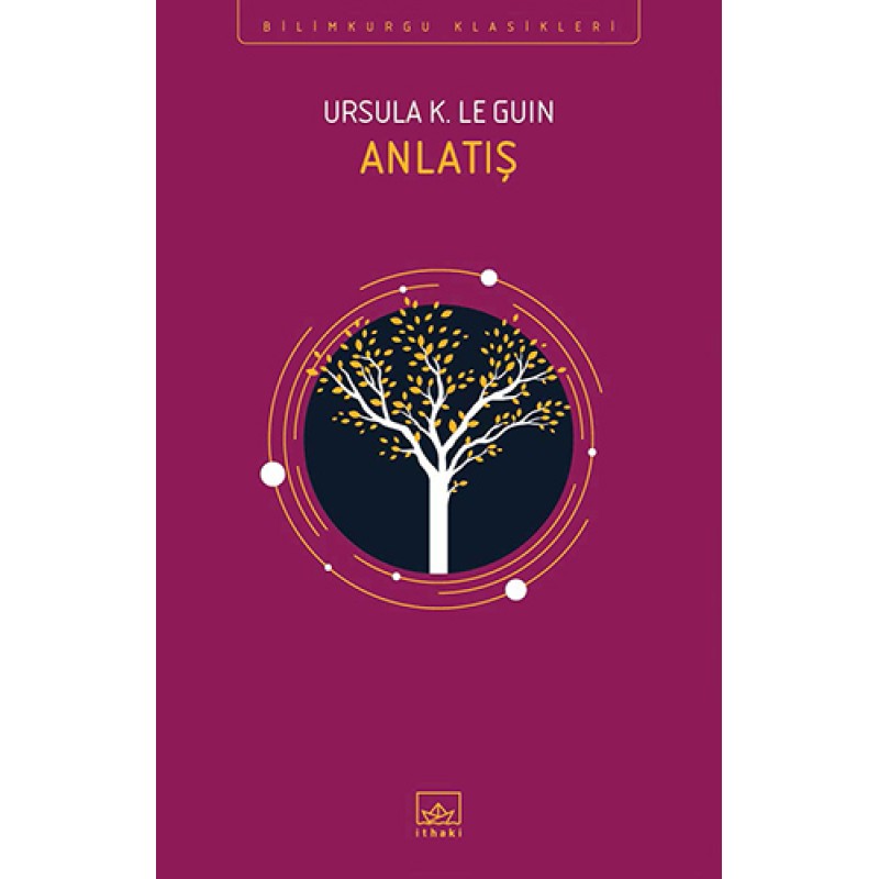Anlatış Anlatış