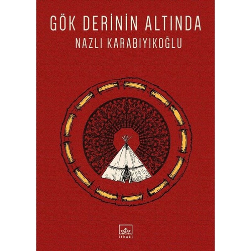 Gök Derinin Altında Gök Derinin Altında