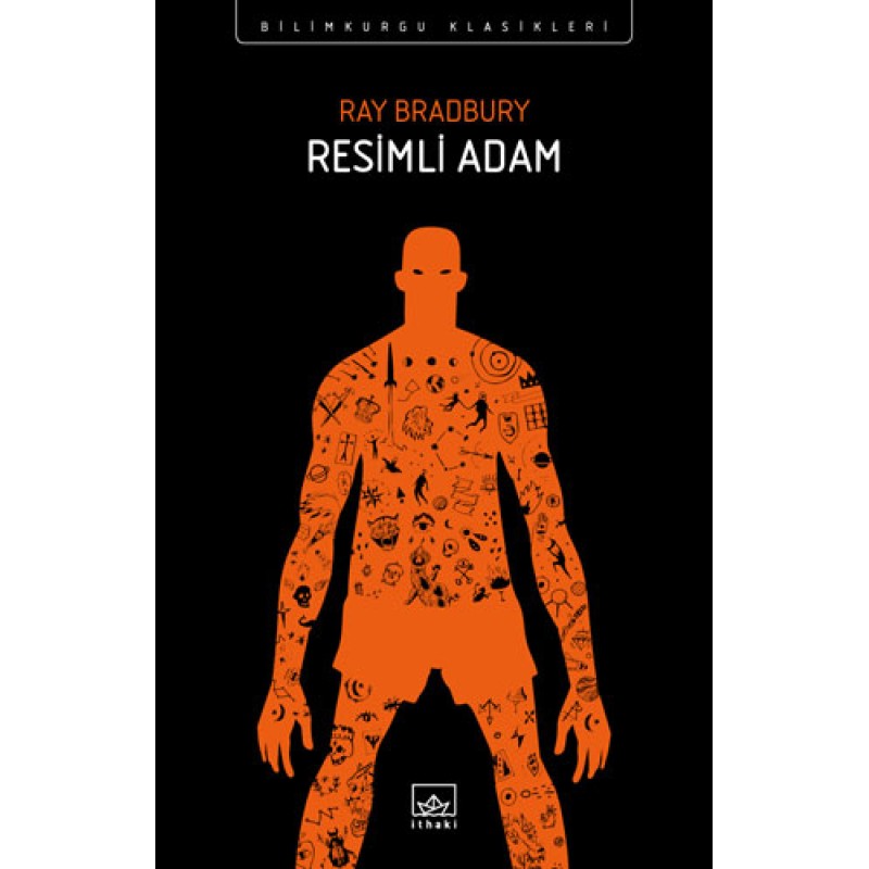 Resimli Adam Resimli Adam