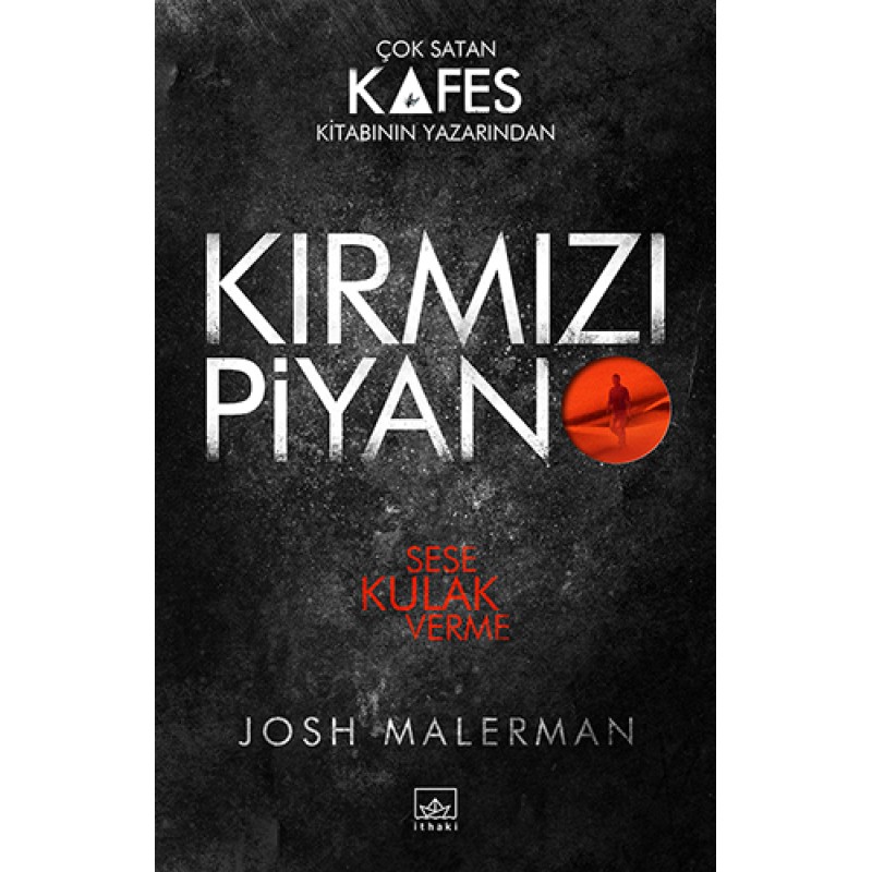 Kırmızı Piyano Kırmızı Piyano