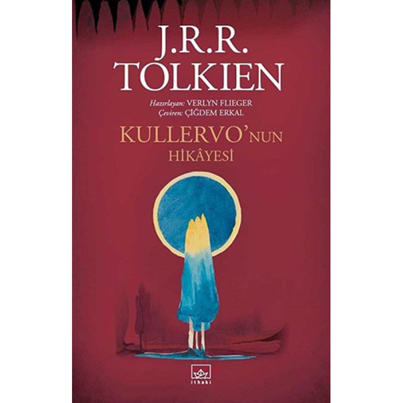 Kullervo'nun Hikâyesi