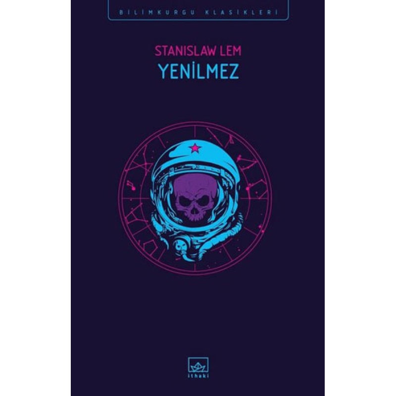 Yenilmez Yenilmez