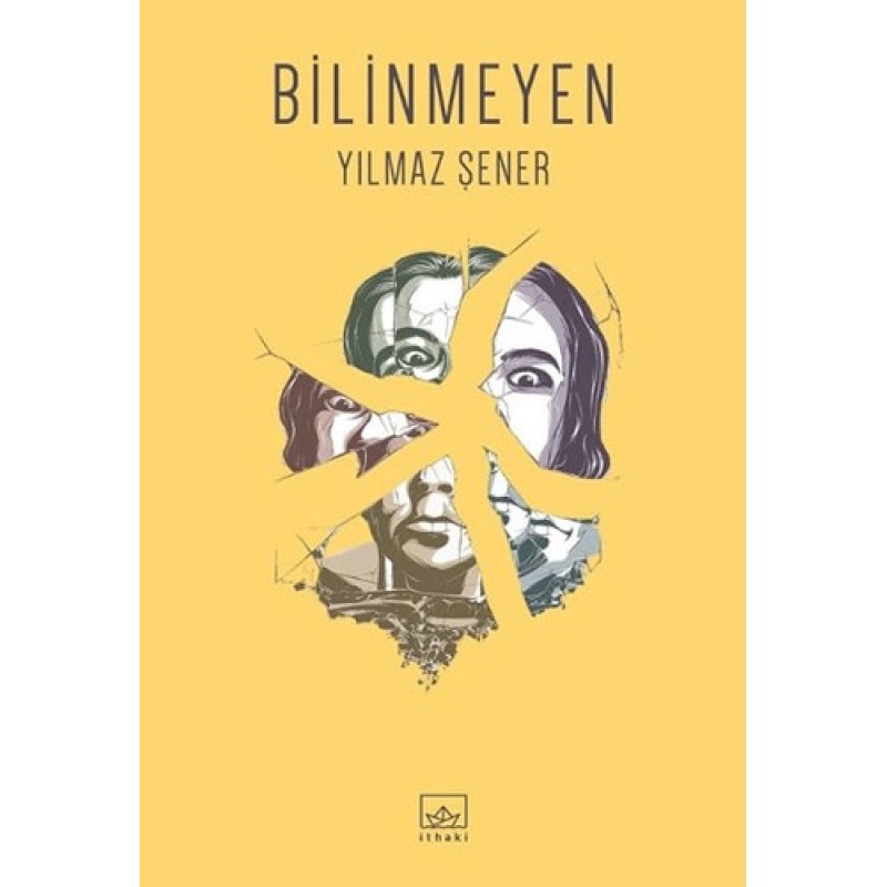Bilinmeyen Bilinmeyen