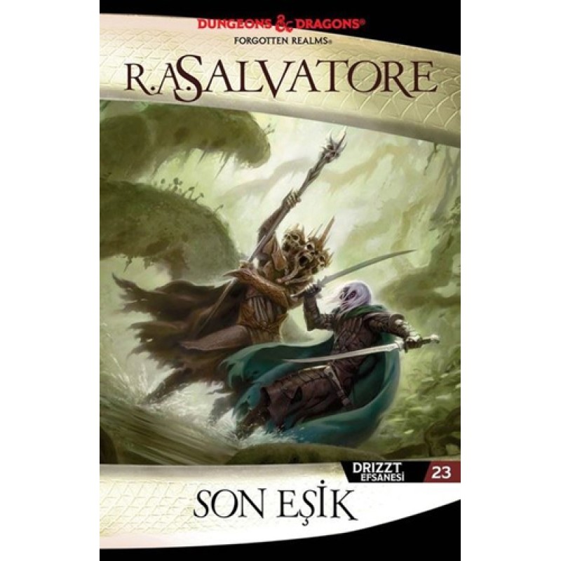 Son Eşik Son Eşik