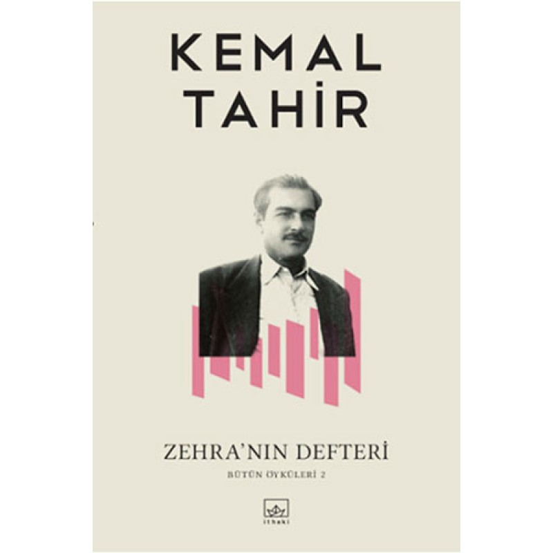Zehra’nın Defteri Zehra’nın Defteri
