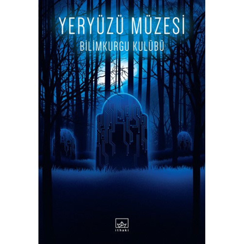 Yeryüzü Müzesi Yeryüzü Müzesi