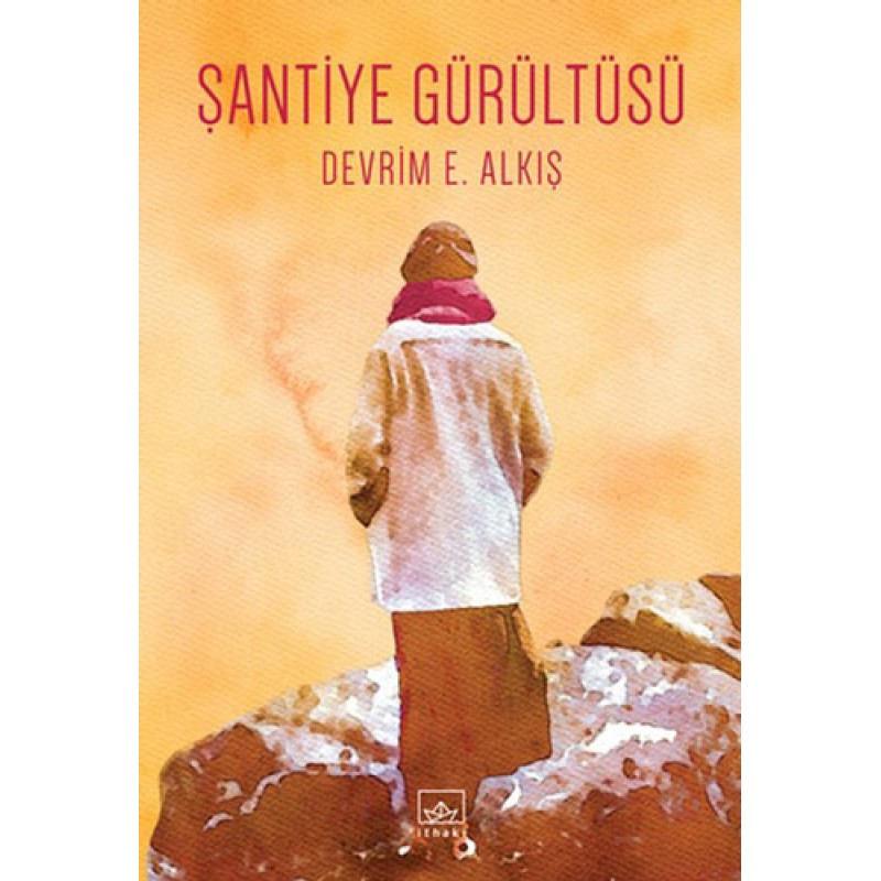 Şantiye Gürültüsü Şantiye Gürültüsü